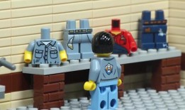 乐高漫画,创意无限，欢乐无限